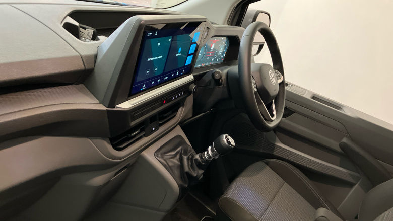 Volkswagen Transporter T28 Swb Diesel 2.0 TDI 110 Commerce Plus Van